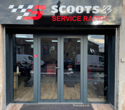 Garage moto Roquebrune-sur-Argens