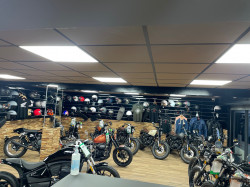 Magasin scooter Roquebrune-sur-Argens