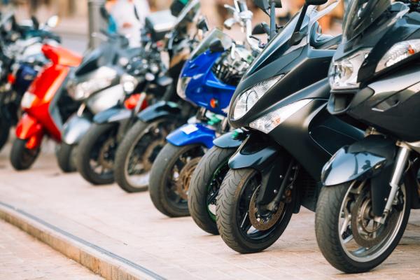 SCOOTS83 -Motos et scooters occasion à Fréjus